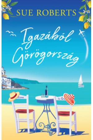 Igazából Görögország