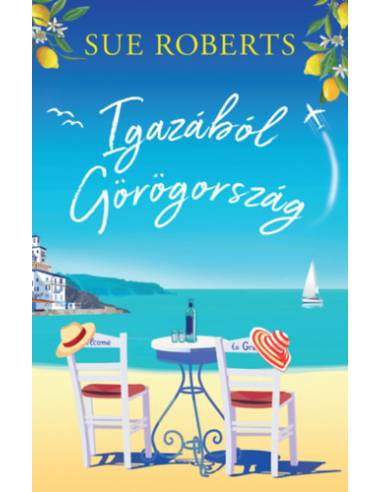 Igazából Görögország