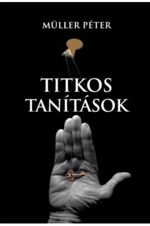 Titkos tanítások