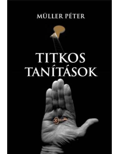 Titkos tanítások