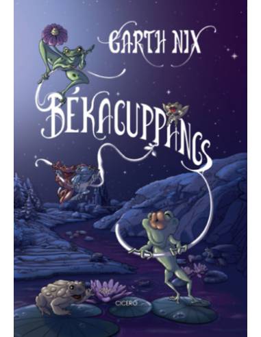 Békacuppancs