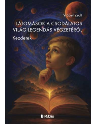 Látomások a Csodálatos Világ Legendás Végzetéről