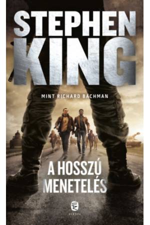 A hosszú menetelés