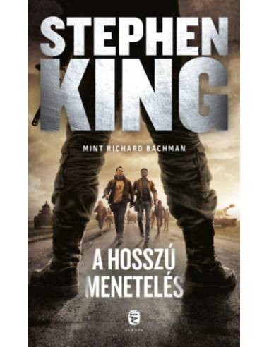 A hosszú menetelés
