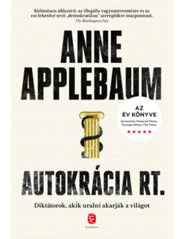 Autokrácia Rt.