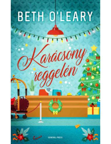 Karácsony reggelén
