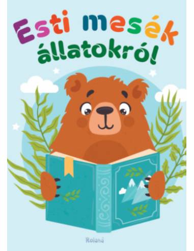 Esti mesék állatokról