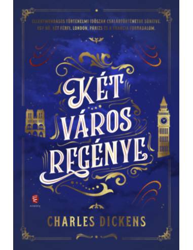 Két város regénye
