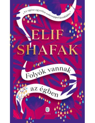 Folyók vannak az égben