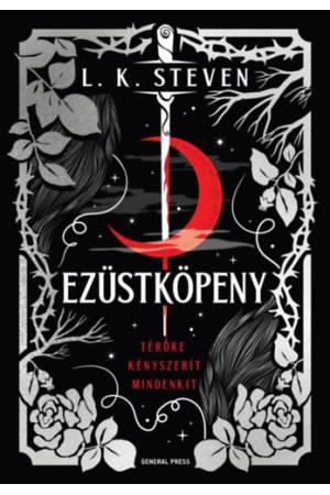 Ezüstköpeny