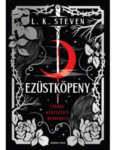 Ezüstköpeny