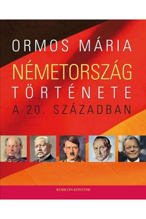 Németország története a 20. században