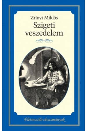 Szigeti veszedelem - Életreszóló olvasmányok 12.
