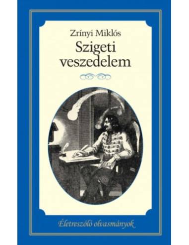 Szigeti veszedelem - Életreszóló olvasmányok 12.