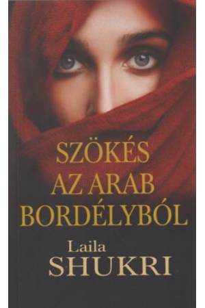 Szökés az arab bordélyból