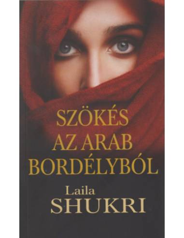 Szökés az arab bordélyból