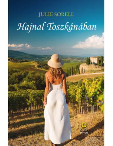 Hajnal Toszkánában
