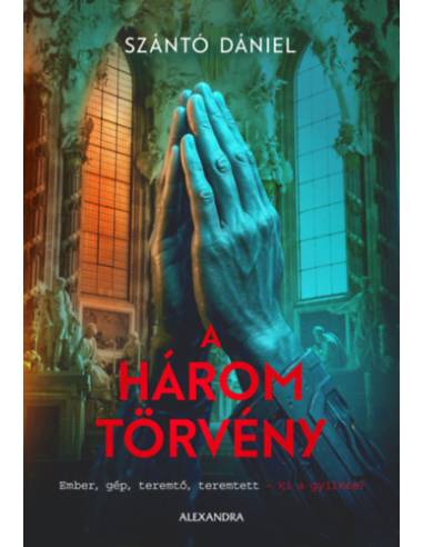 A három törvény
