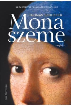 Mona szeme