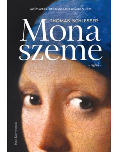 Mona szeme