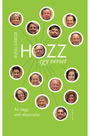 Hozz egy verset - Rímportrék