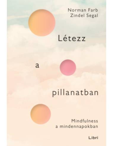 Létezz a pillanatban - Mindfulness a mindennapokban
