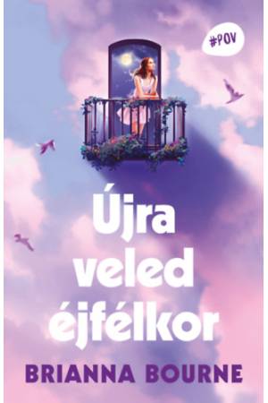 Újra veled éjfélkor