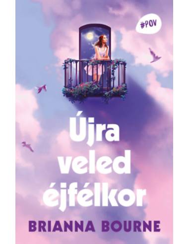 Újra veled éjfélkor