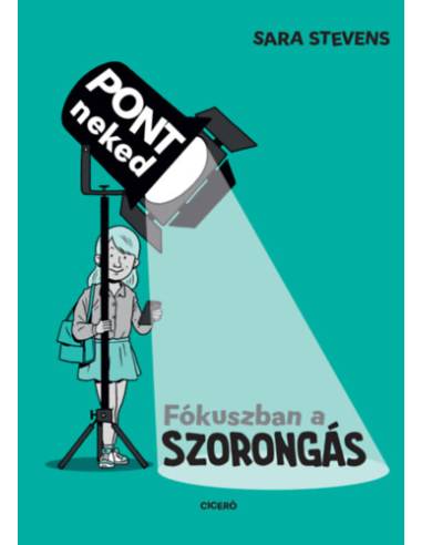Fókuszban a szorongás