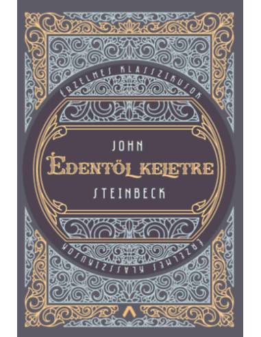 Édentől keletre