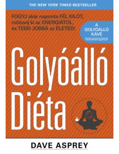 Golyóálló diéta
