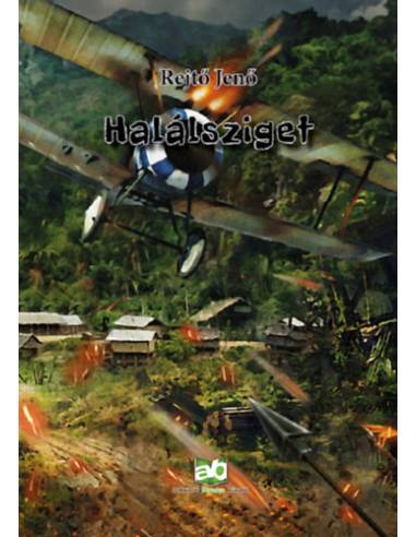 Halálsziget