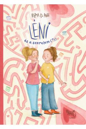 Léni és a szerelem (?!)