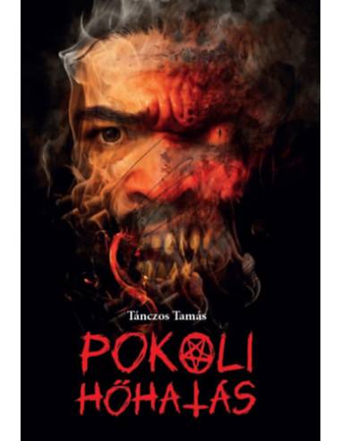 Pokoli hőhatás