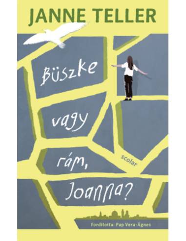 Büszke vagy rám, Joanna?