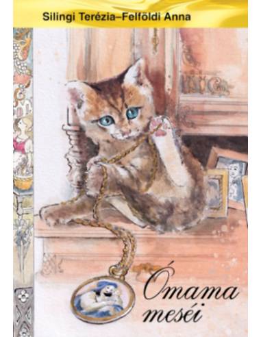 Ómama meséi