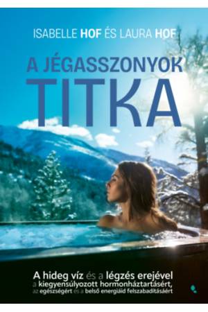 A jégasszonyok titka