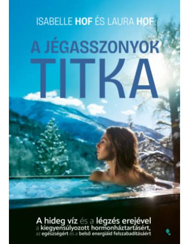 A jégasszonyok titka