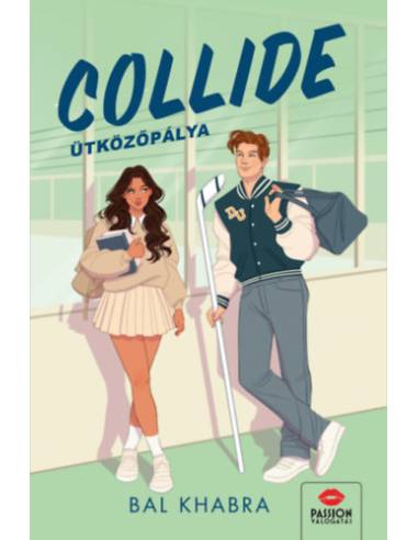 Collide - Ütközőpálya - (Különleges kiadás)
