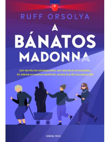 A Bánatos Madonna