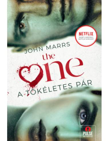 The One - A tökéletes pár
