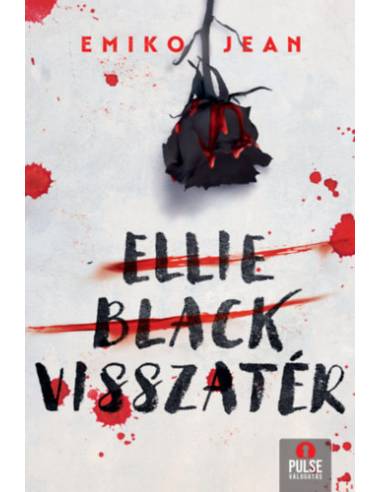 Ellie Black visszatér