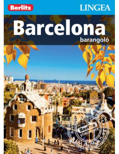 Barcelona - Barangoló