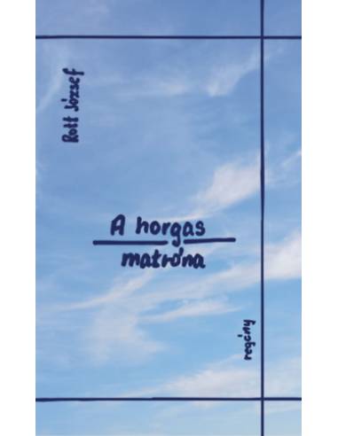 A horgas matróna
