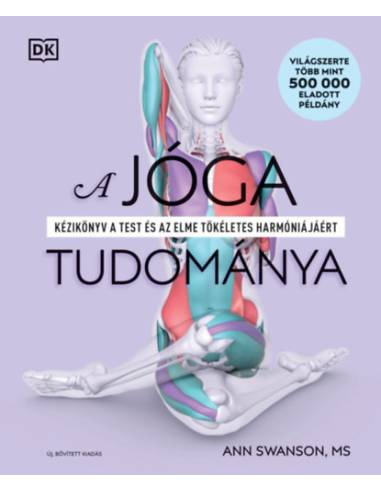 A jóga tudománya - bővített kiadás