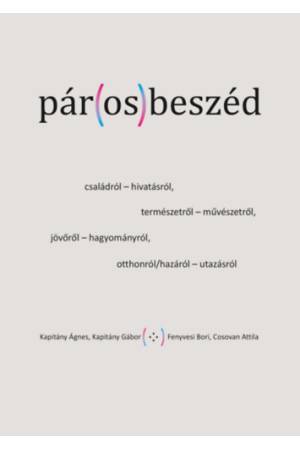 Pár(os)beszéd