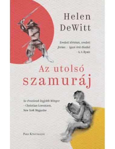 Az utolsó szamuráj