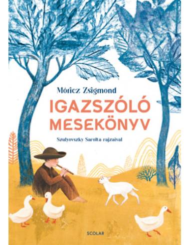 Igazszóló mesekönyv