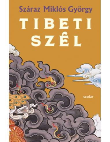 Tibeti szél