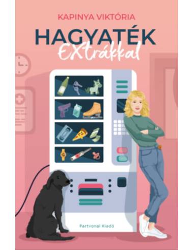 Hagyaték EXtrákkal
